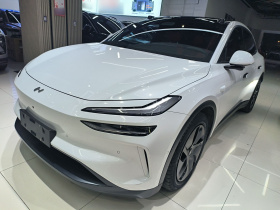 乐道L60 2024款 60kWh 后驱版