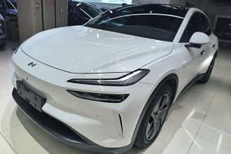乐道L60 2024款 60kWh 后驱版