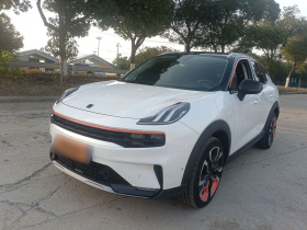 领克06 2020款 1.5T 耀Halo