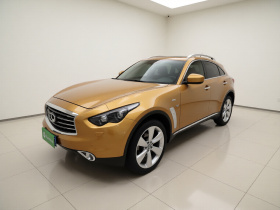 英菲尼迪QX70 2013款 3.7L 标准版