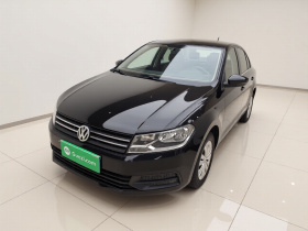 大众 桑塔纳 2018款 1.5L 手动风尚版