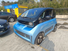 宝骏E300 2020款 星际智行版