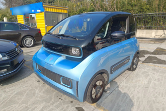 宝骏E300 2020款 星际智行版