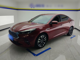 江汽集团 嘉悦A5 2020款 1.5T CVT超越型