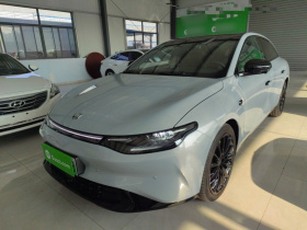 零跑汽车 零跑C01 2023款 630四驱性能版