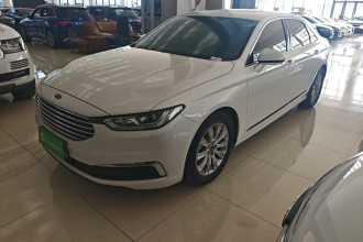 福特 金牛座 2019款 EcoBoost 245 悦享版