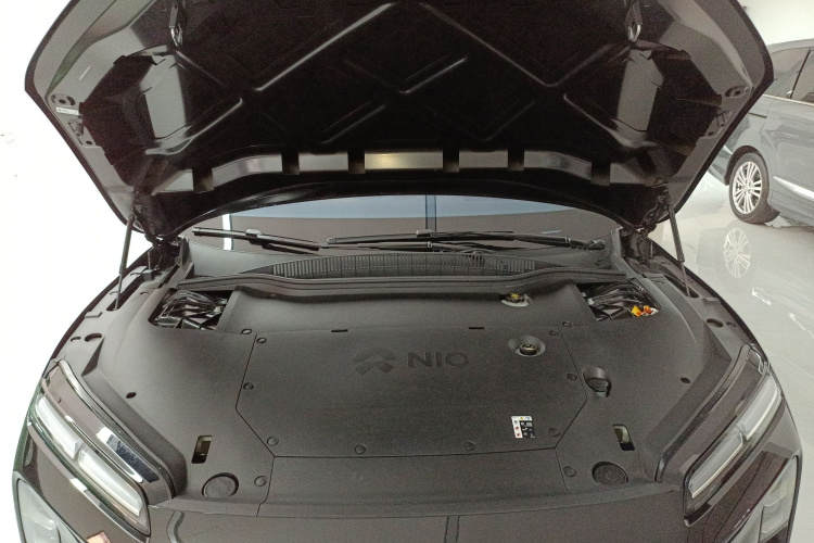 蔚来ET5T 2025款 75kWh Touring局部细节24