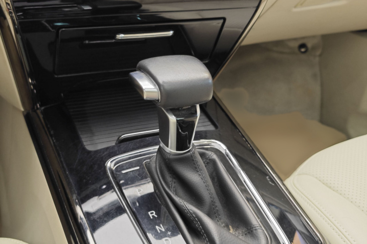 长安欧尚科尚 2019款 1.5T 自动智能型 国VI局部细节18