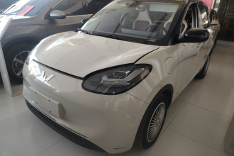 五菱汽车 五菱缤果 2023款 410km 灵犀尊享款