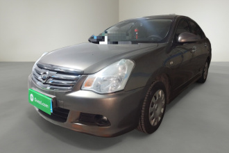 日产 轩逸 2016款 经典 1.6XE 手动舒适版