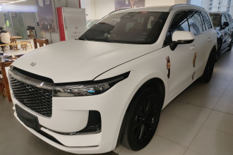 理想汽车 理想ONE 2021款 增程6座版