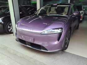 鸿蒙智行 智界R7 2025款 增程 251km Max