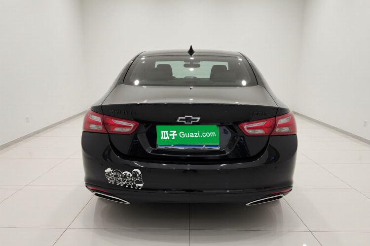 雪佛兰 迈锐宝XL 2020款 Redline 550T 自动锐联版车身外观6