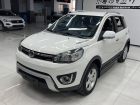 长城M4 2015款 1.5L AMT豪华型