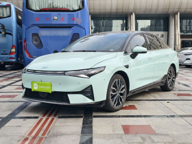 小鹏P5 2021款 600P