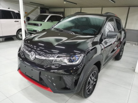 东风纳米EX1 2022款 PRO 虎曜版标准型