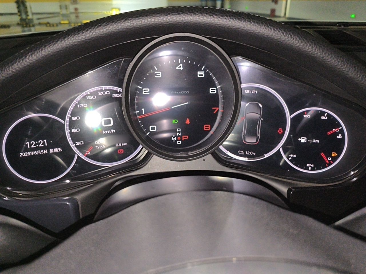 车300二手车图片