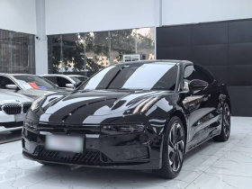 极氪001 2023款 WE版 100kWh