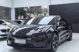 极氪001 2023款 WE版 100kWh