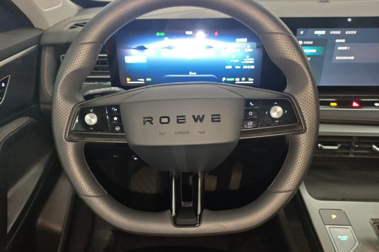 荣威RX5新能源 2023款 eRX5 超混舒享版局部细节13