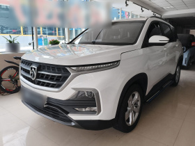 宝骏530 2018款 1.5T 手动舒适型 国V