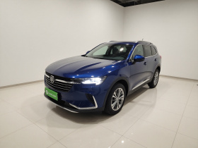 别克 2023款 昂科威Plus 652T 五座豪华型