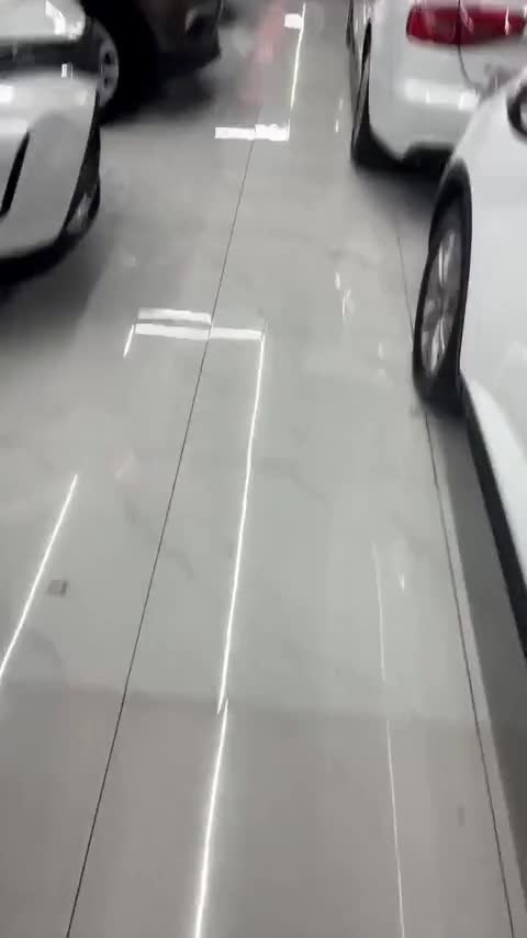 奥迪A6L 2015款 35 FSI quattro 舒适型讲解1