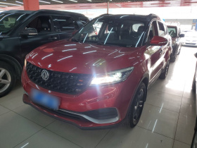 东风风光 风光580 2021款 改款 ☆星版 1.5T 自动豪华型