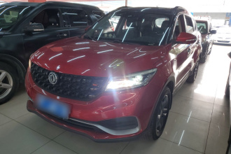 东风风光 风光580 2021款 改款 ☆星版 1.5T 自动豪华型