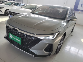 奇瑞 艾瑞泽8 2024款 1.6T DCT 卓越版