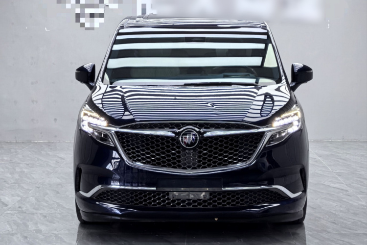 别克GL8 2020款 Avenir艾维亚 四座尊礼版车身外观6003