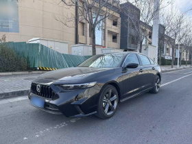 本田 英仕派 2025款 260TURBO 典雅版