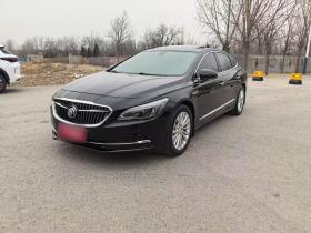 别克 君越 2018款 28T 精英型