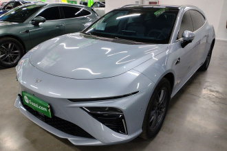 哪吒汽车 哪吒S猎装 2024款 增程300 标准版