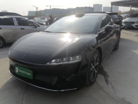 鸿蒙智行 智界S7 2025款 855km Max