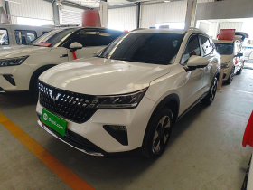 五菱汽车 五菱星驰 2022款 1.5L CVT畅享型