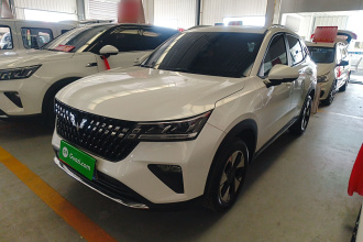 五菱汽车 五菱星驰 2022款 1.5L CVT畅享型