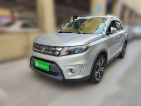 铃木 维特拉 2016款 1.4T 自动两驱豪华型