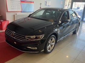 大众 迈腾 2023款 200万辆纪念版 280TSI DSG舒适型