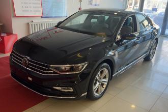 大众 迈腾 2023款 200万辆纪念版 280TSI DSG舒适型