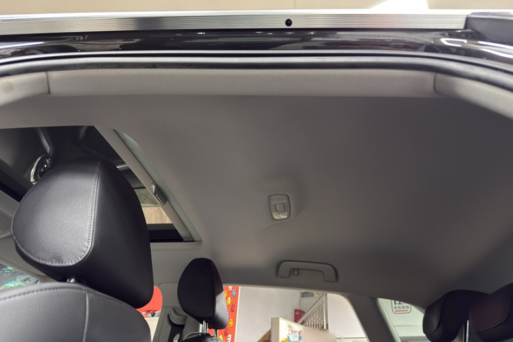 奥迪A3(进口) 2014款 Sportback 40 TFSI S line 豪华型局部细节22