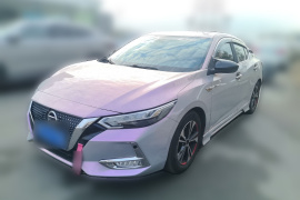 日产 轩逸 2021款 1.6L XL CVT悦享版