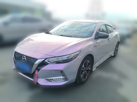 日产 轩逸 2021款 1.6L XL CVT悦享版