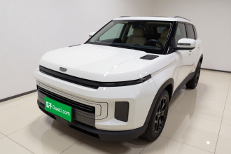 吉利汽车 吉利icon 2020款 1.5TD i6 BSG