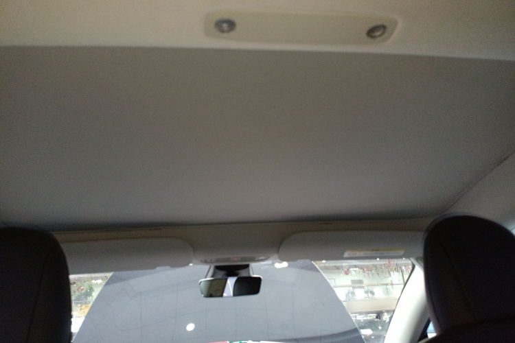 特斯拉 Model 3 2021款 改款二 Performance高性能全轮驱动版局部细节22