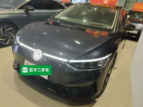 大众ID.7 VIZZION 2024款 AIR