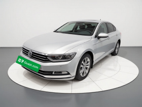 大众 迈腾 2018款 改款 330TSI DSG 豪华型