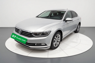 大众 迈腾 2018款 改款 330TSI DSG 豪华型