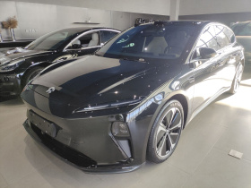 蔚来ET5T 2023款 75kWh Touring