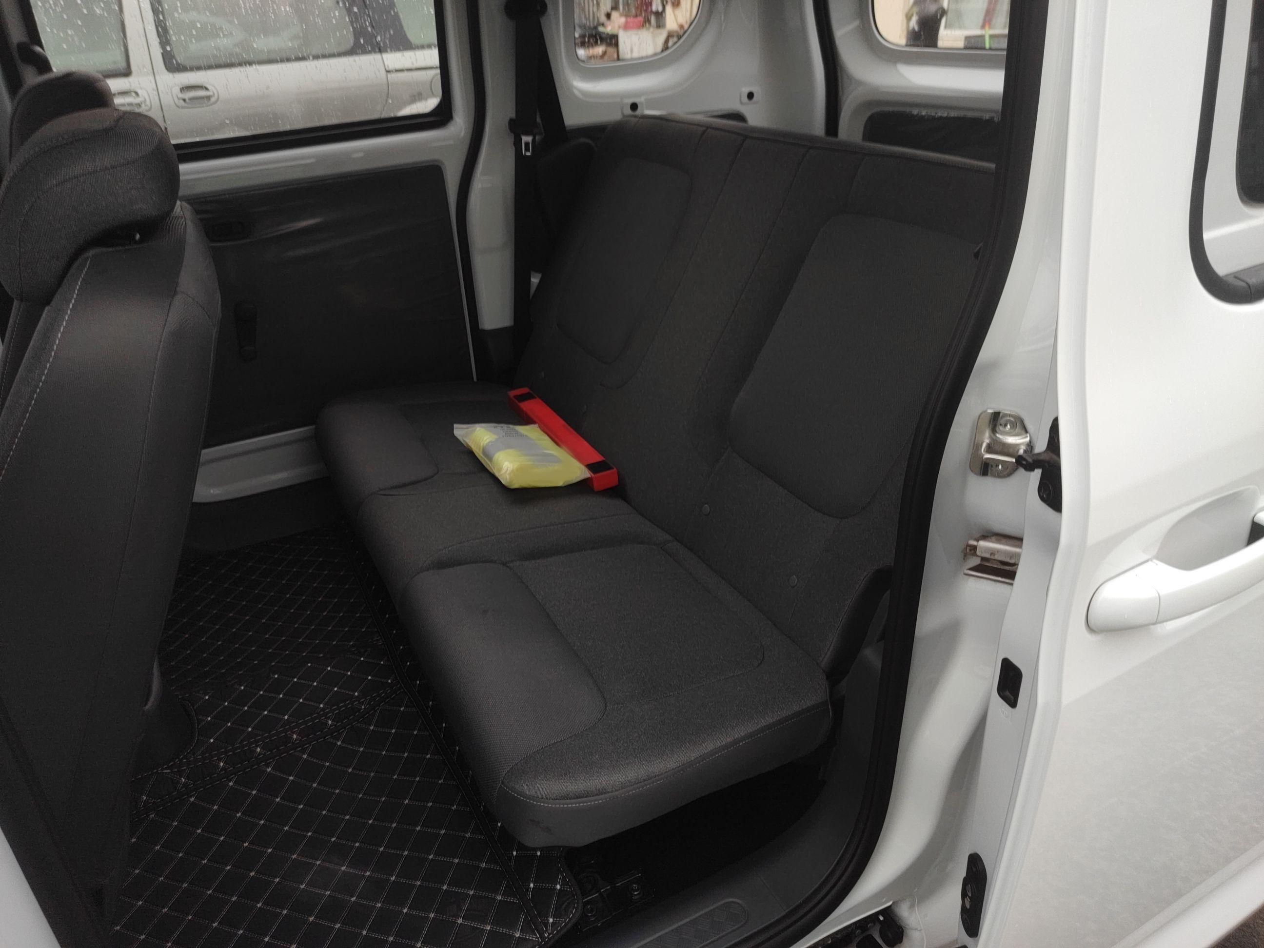 五菱汽车 五菱之光新能源 2025款 标准型